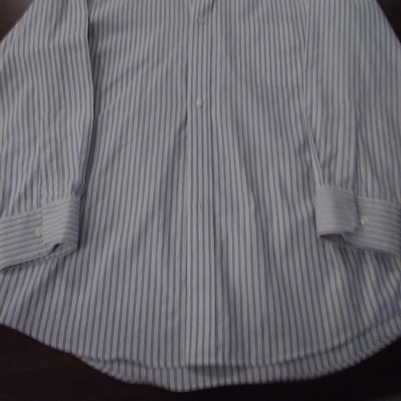 IZOD - Beautiful classic looks - Large 16 32/33 - Picture 3 of 4
